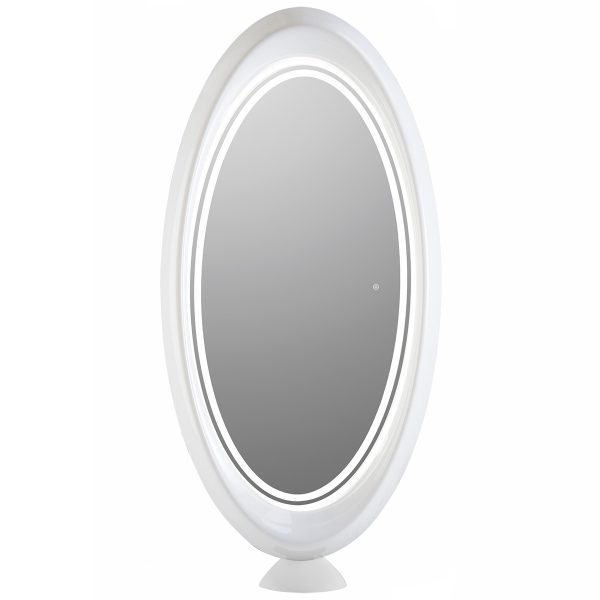 Зеркало парикмахерское NOVAS DB