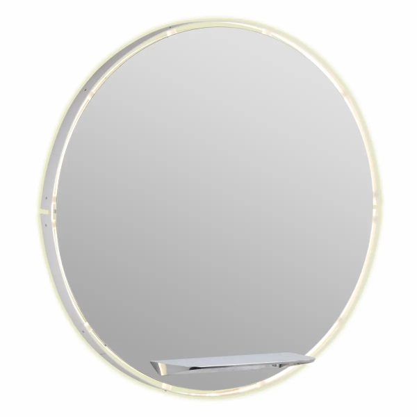 Зеркало парикмахерское OBLO LUXURY