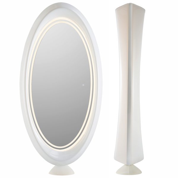 Зеркало парикмахерское OPTICAL DB