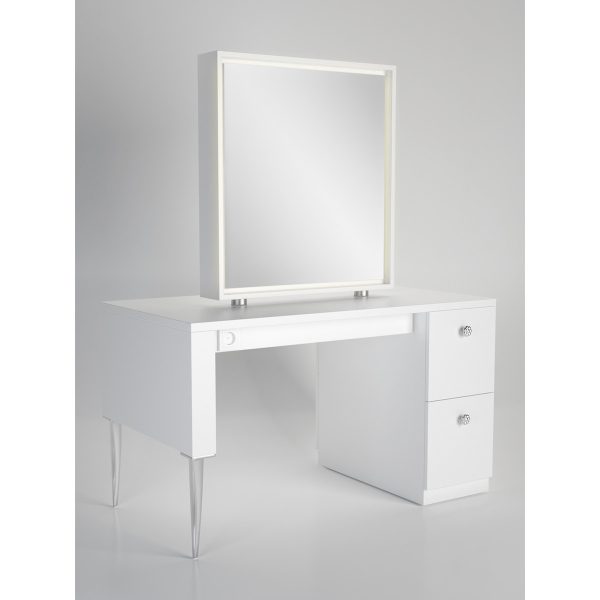 Зеркало парикмахерское POLARIS CARRÉ 2