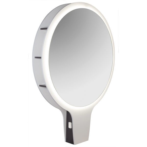 Зеркало парикмахерское SUNNY DB